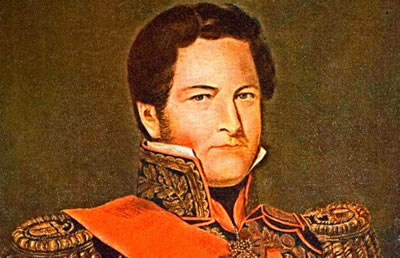 Juan Manuel de Rosas